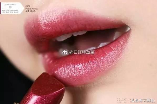 十大口红排名前十及价格,全球热销十大口红排名