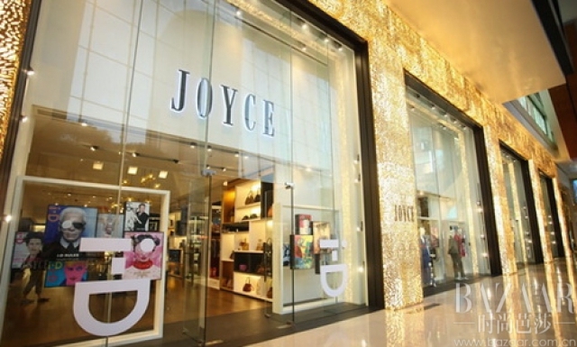 coletta潮流买手店,colette买手店