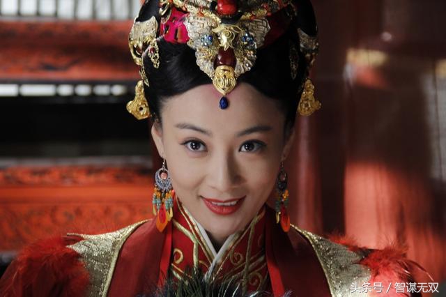 「读历史聊权谋」《战国策》中的美人心计，《鬼谷子》的“阴道阳取”智慧，郑袖的心机，你能看穿吗？