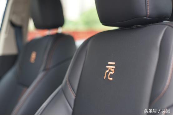 比亚迪元plus汽车怎么样值得买吗,5万到8万新能源车排行榜比亚迪元