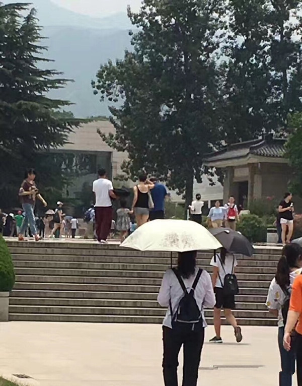 马伊琍离婚后带孩子去探班文章,马伊琍怎么处理小三的