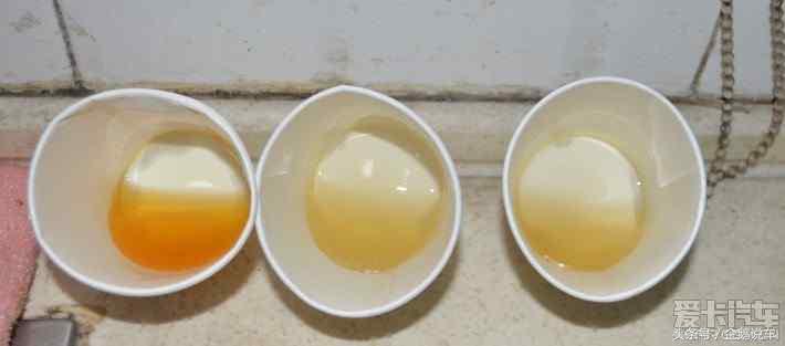 吃一堑长一智，真假机油史上最详细鉴别方法，从此让你的爱车喝上真机油，拿走不谢！