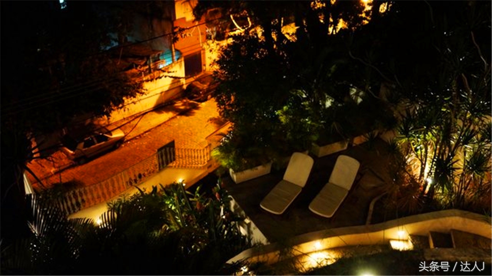 达人J：巴西的盛宴