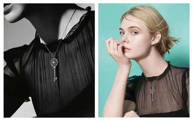 夏天必备的时髦首饰好物,夏天就该有件闪闪亮的首饰