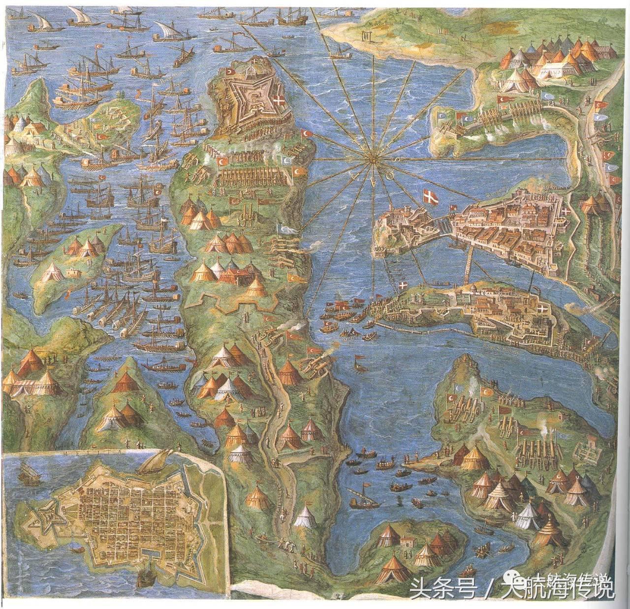 医院骑士团全史,医院骑士团