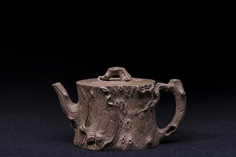 为什么紫砂壶价格差别那么大,紫砂壶的价格为什么相差这么大