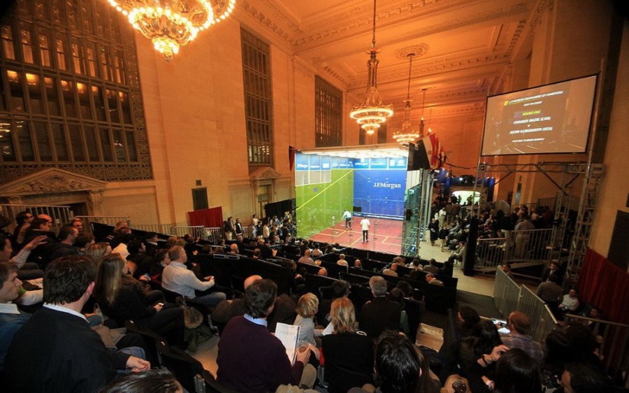 全球前十大体育场,全球有名的体育场