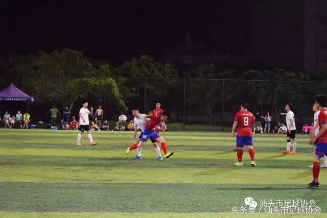 汕头足球冠军,2012年汕头足球联赛