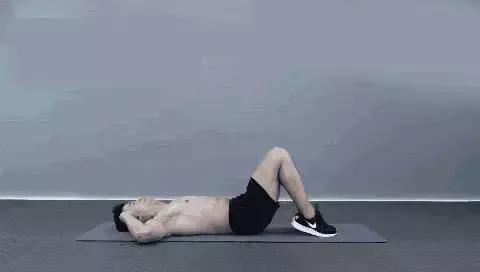 鹿晗邓超练肌肉,邓超暴瘦如柴视频