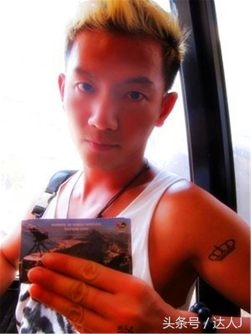 达人J：巴西的盛宴