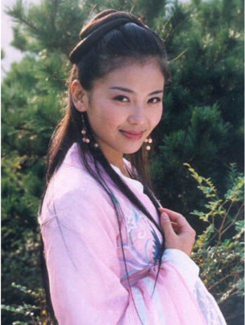 刘涛四大一线花旦,刘涛一年18部戏都有什么