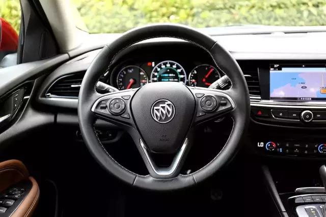 新君威评测2.0,新款君威试驾感受视频