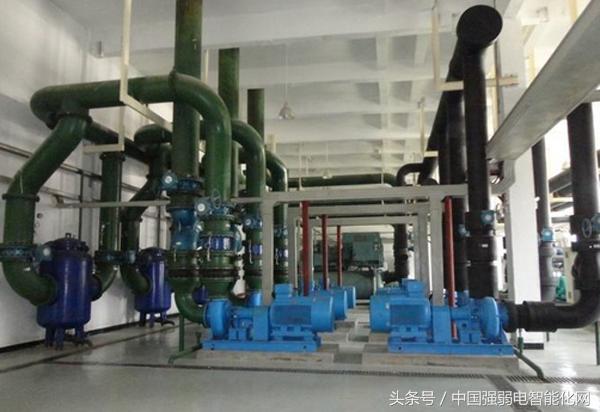 机房精密空调是定制尺寸吗,空调机房制冷系统