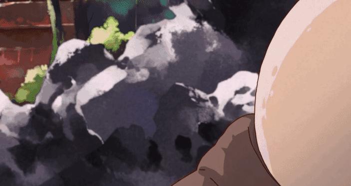 它血腥、爆头、少儿不宜，却让人看到了国产动画的希望啊！