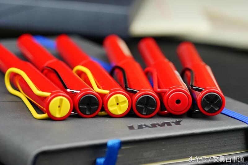 lamy钢笔从粗到细的一款,lamysafari钢笔如何