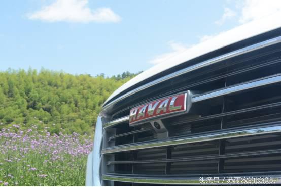 最新款哈弗h7试驾,哈弗h7试驾测试