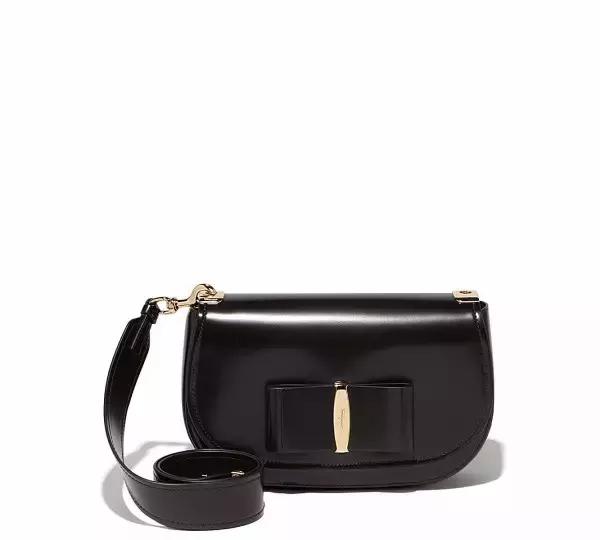 SalvatoreFerragamo｜鞋履界的国王，包包界的皇后