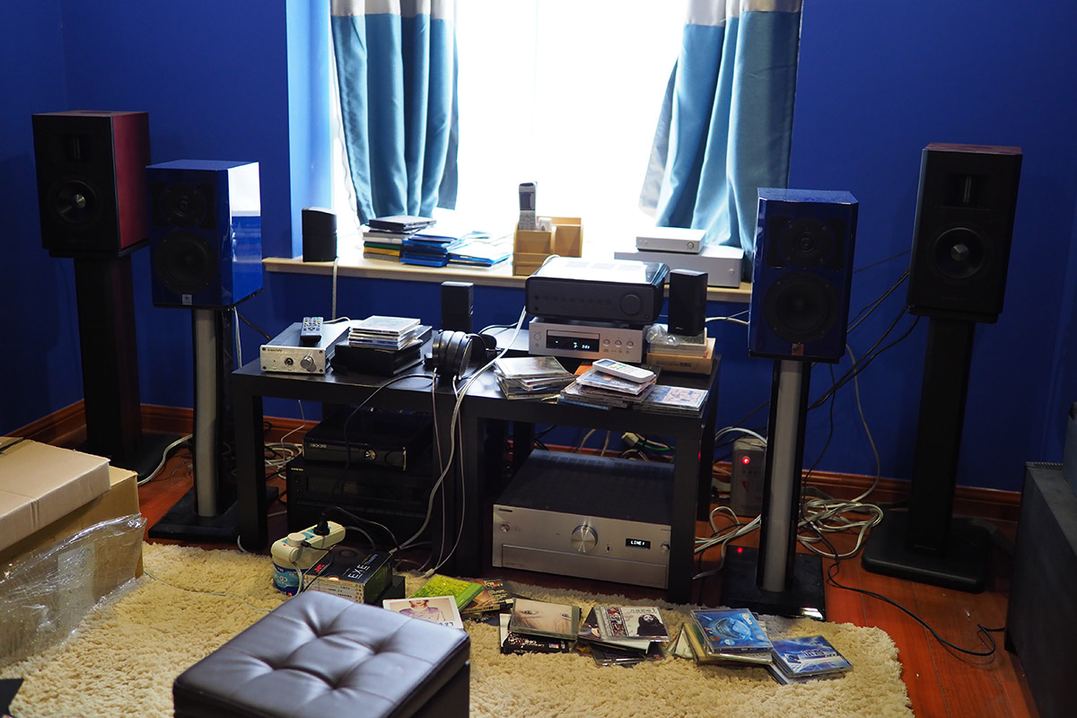 不仅仅是超值！让我越听越爱的平均律Opus0.5