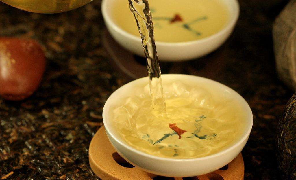 喝茶越品越有味道,喝茶这么多年还是老样子