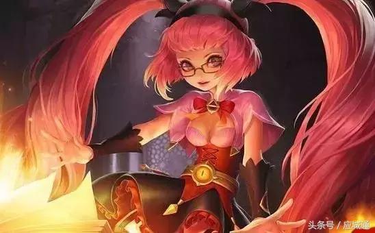 如果应城变成王者荣耀，各个乡镇都是谁……太形象了！