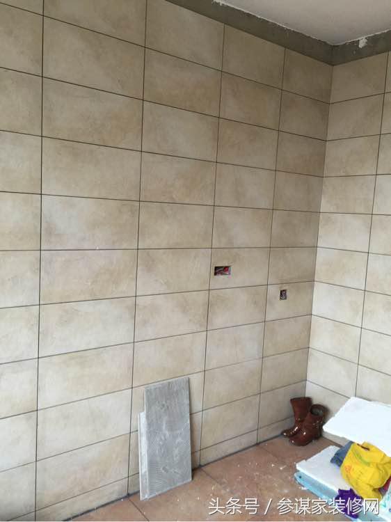 208平装修公司门店设计,115大平层装修