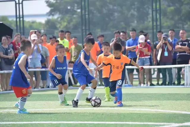 国内首家！全国幼儿体育发展研究中心落户成都大学