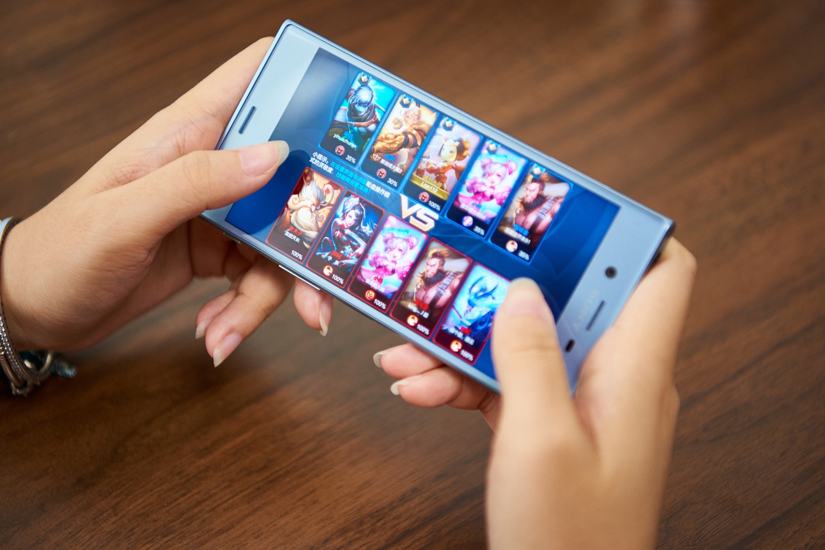 索尼xperiaxz1测评,索尼xperiaxzs二手值得入手吗