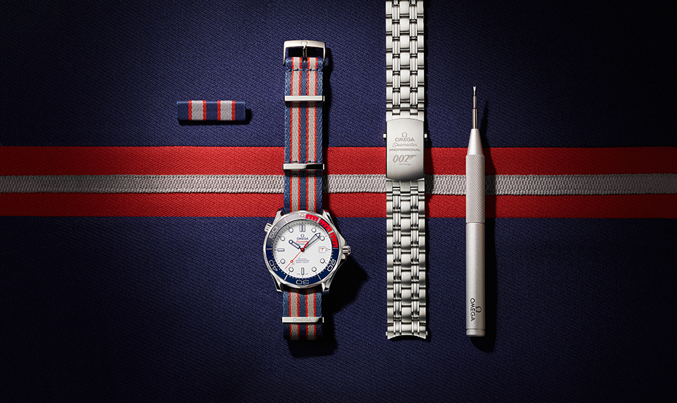 omg欧米伽海洋传奇,omg海马系列多少钱