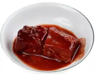 就因为豆腐乳太咸,你就不吃了?!它的好处多到你想象不到!