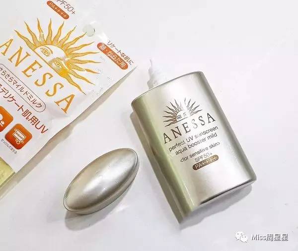 安耐晒防晒真的很好吗,安耐晒防晒好用吗