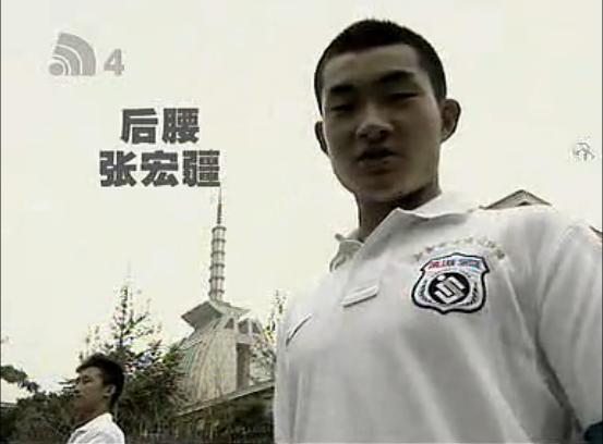 国奥新星,国奥新星最新名单