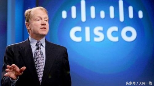 思科公司（Cisco）的兴起和发展（知名企业发展史）