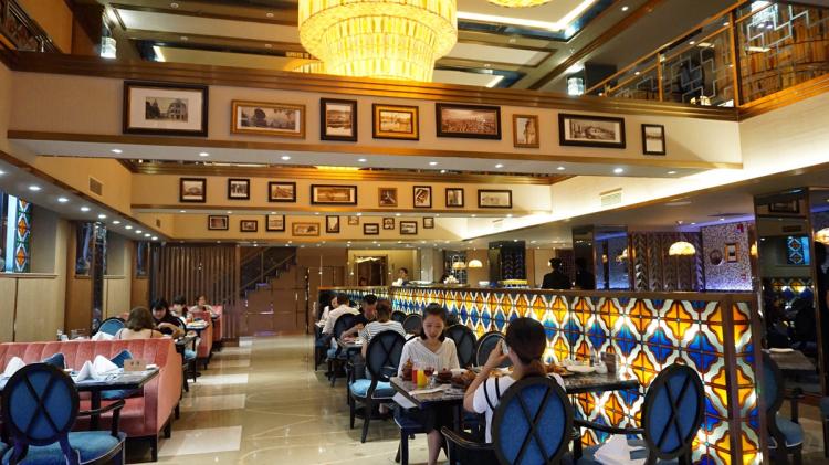 厦门咖啡馆老字号,厦门值得探店的咖啡店