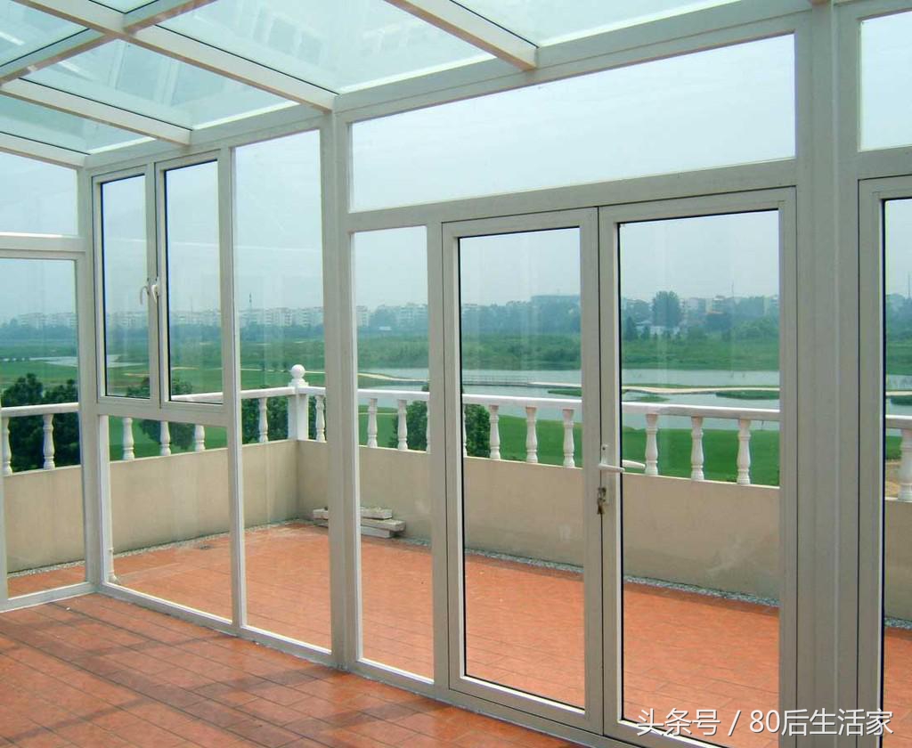 铝合金门窗和断桥铝合金门窗,铝合金门窗用什么型号的铝合金