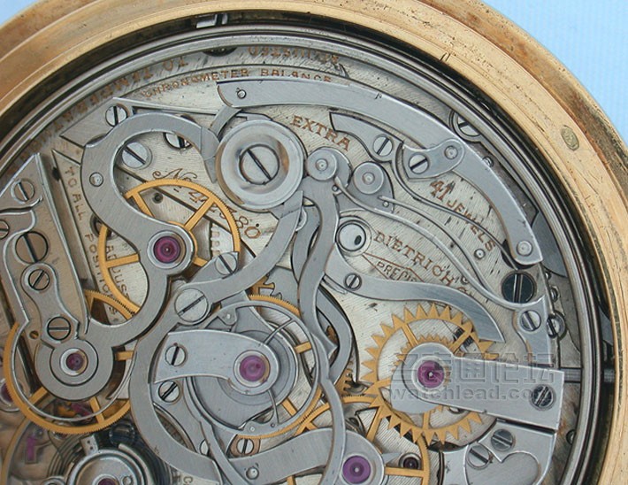 玩表收藏怎么可以没有技术指导！最有参考价值的机芯知识都在这里，看一下最著名高等级的机芯介绍（附价格）