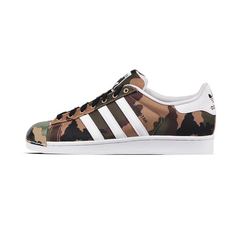 脚踩贝壳头，让你走出巨星潮流