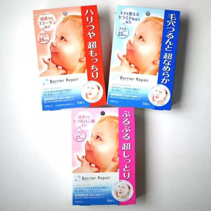 平价好用的面膜测评推荐,平价好用的面膜测评