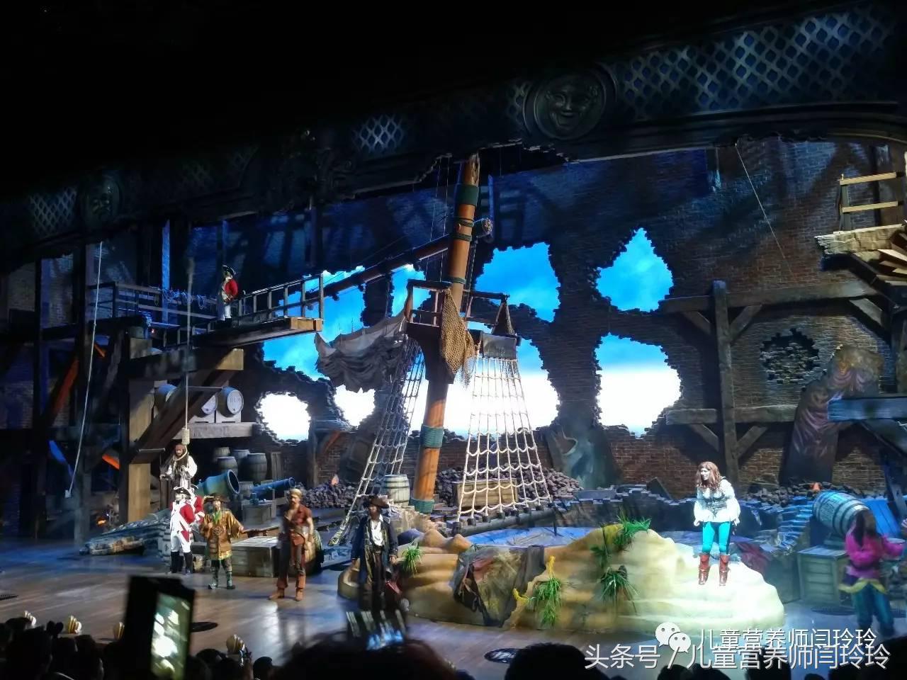 去迪士尼实现童话故事公主梦,带小朋友去迪士尼圆公主梦