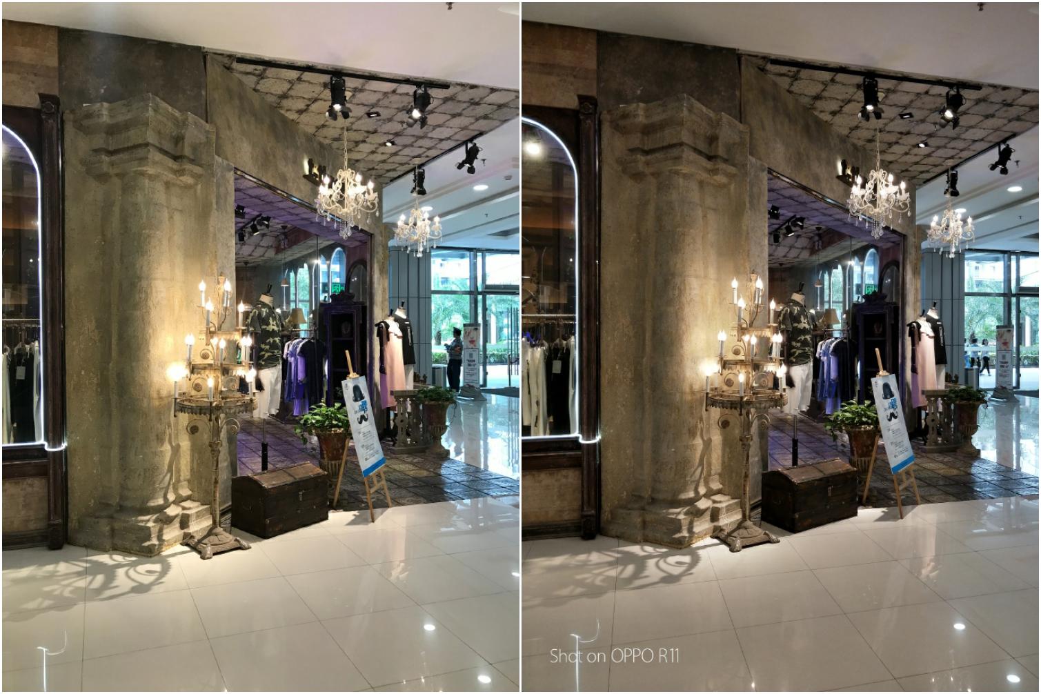 oppor11手机性能评价,评价oppor11s