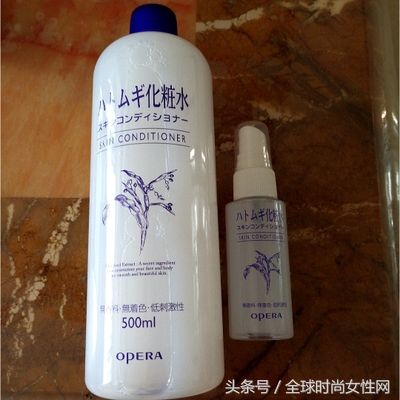 城野毛孔收缩水推荐,日本收缩毛孔水排行榜