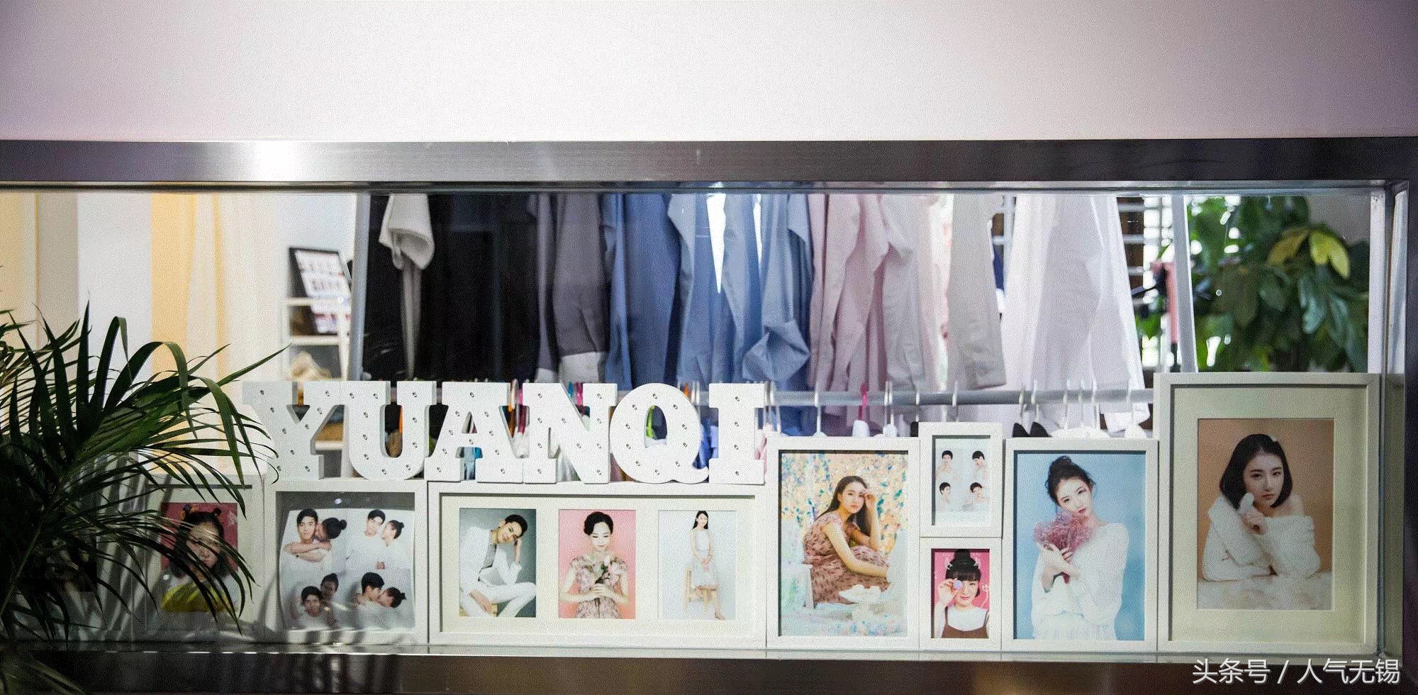 锡盟拍最美证件照,拍文艺照片的照相馆推荐