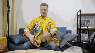 歪果仁眼中的中国特产除了老干妈竟然还有美图手机