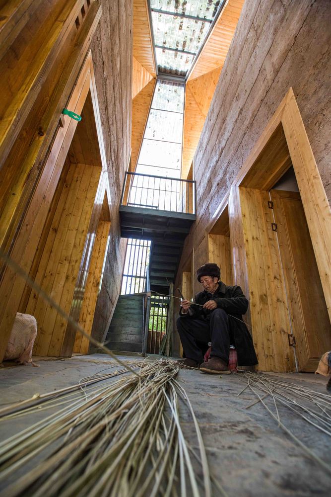 世界建筑2017年候选名单公布看大中国入选项目