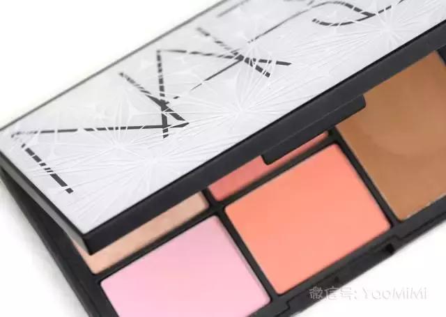 整形小v脸,平价脸部修容粉