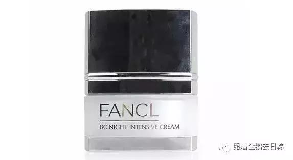 fancl好物推荐,fancl粉推荐