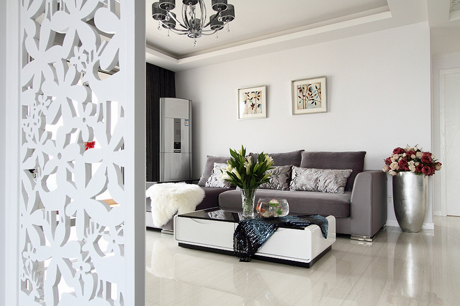 武汉老园艺师只因老伴喜爱花儿,果断把卧室窗台巧变花园式榻榻米!