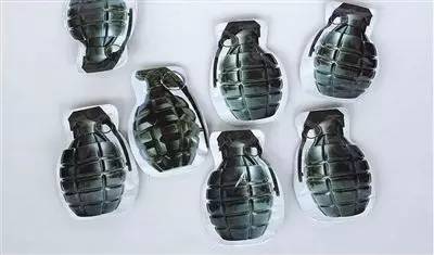 继牙签弩之后，又有危险玩具惊现成都，三四年级娃儿最爱买！