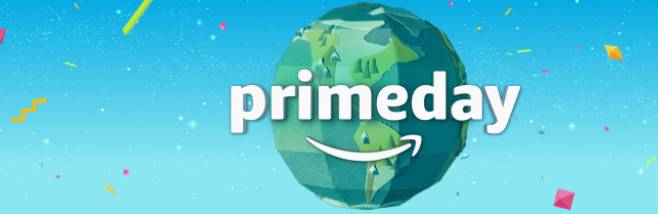 亚马逊美国购物节,亚马逊新夏季购物节