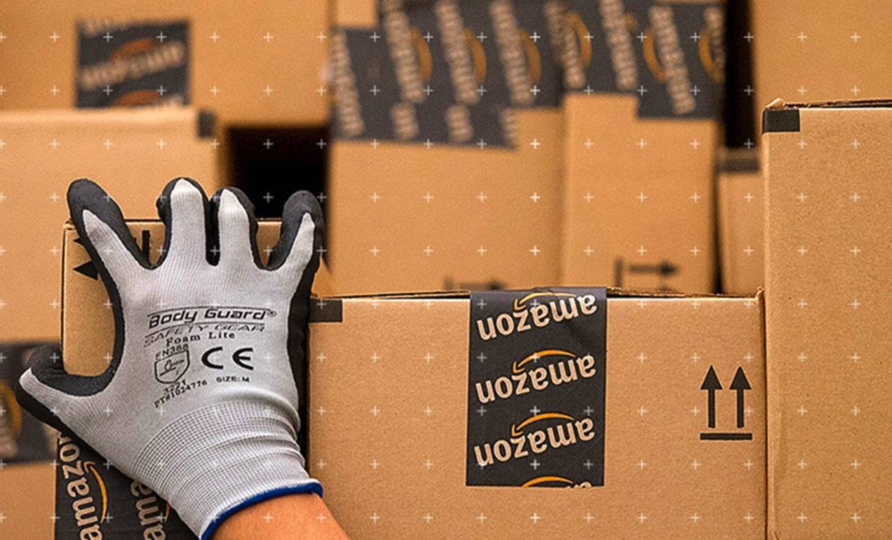 亚马逊美国购物节,亚马逊新夏季购物节