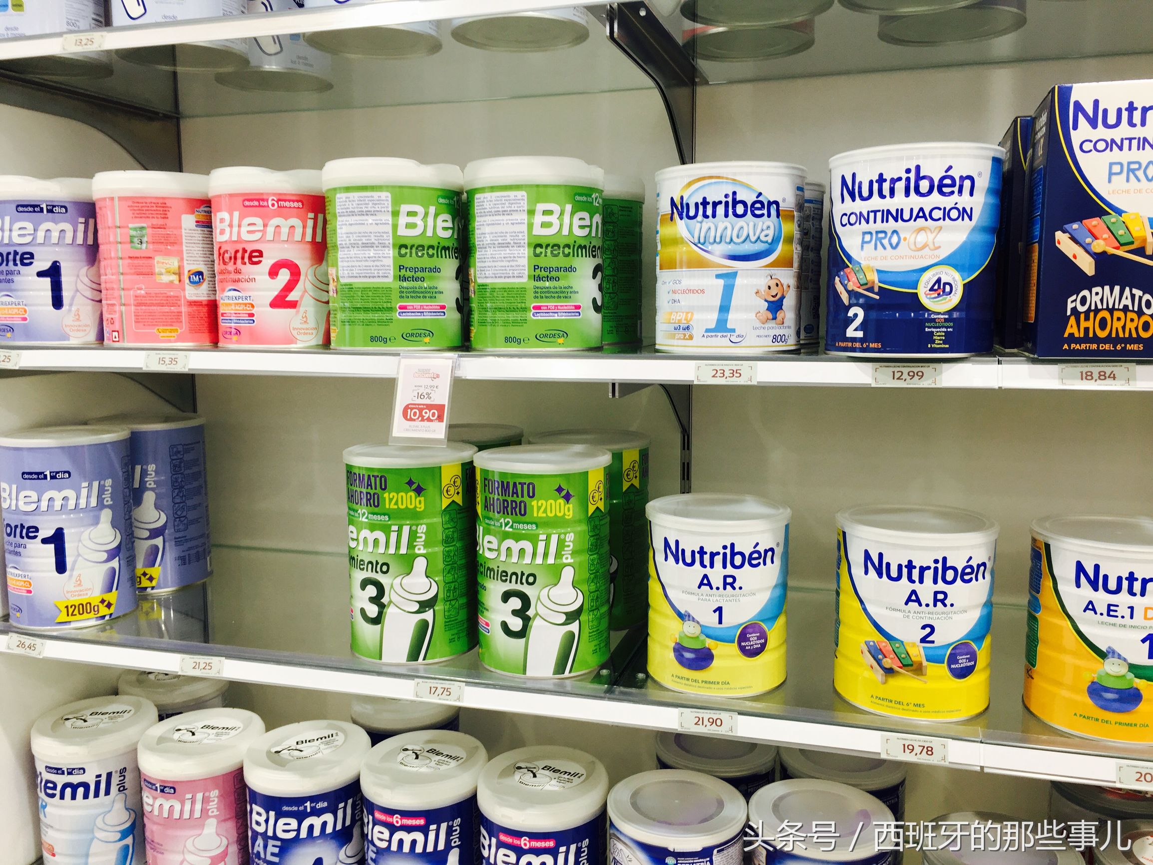 雀巢最新正品婴儿奶粉,雀巢奶粉都哪里购买